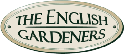 The English Gardener